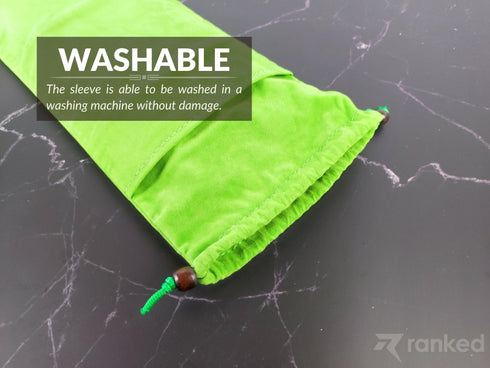 Travel Sleeve for Mechanical Gaming Keyboard - Ranked